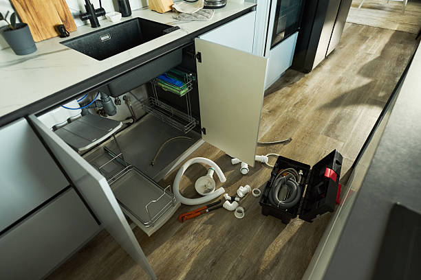 24/7 Emergency Gas Line Repair experts in Long Beach, MD