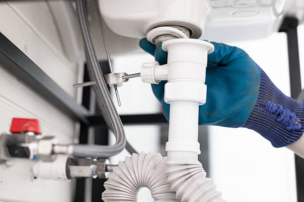 Reliable Gas Line Repair contractor in Long Beach, MD by Ultimate Plumbing LLC